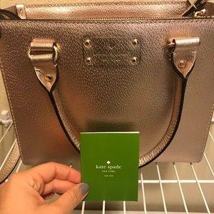 Kate Spade handbag